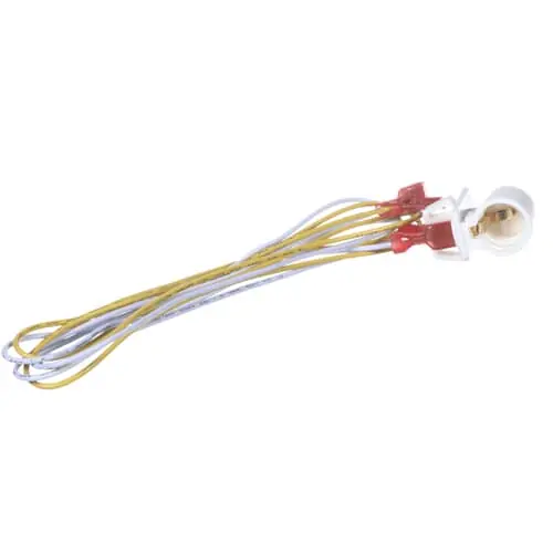 Traulsen 333-60583-00 Lampholder 45In Long