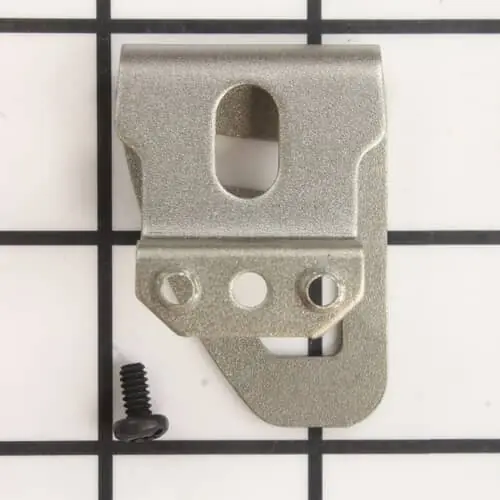 Milwaukee 42-70-2653 Belt Clip Assembly Power Tools