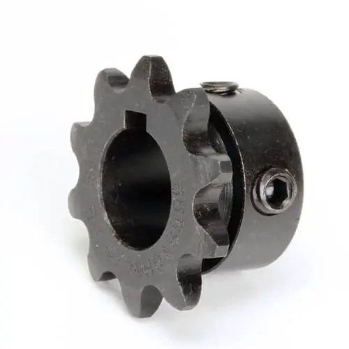Middleby 22151-0002 Sprocket#35-10t-5/8bore (Ps200)