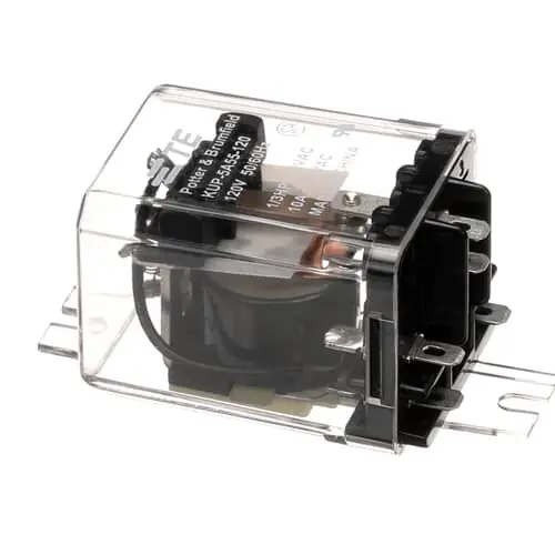 Star 2E-Y9148 Relay 120V