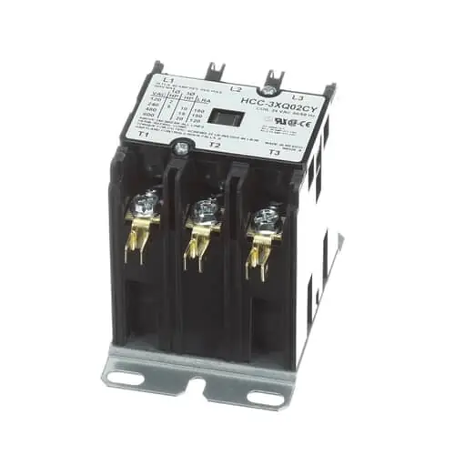 Lang 2E-30700-06 Contc3pole35a24vac50/60hz