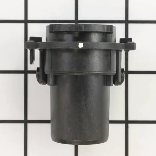 Milwaukee 31-12-0710 Tube Cap - Front