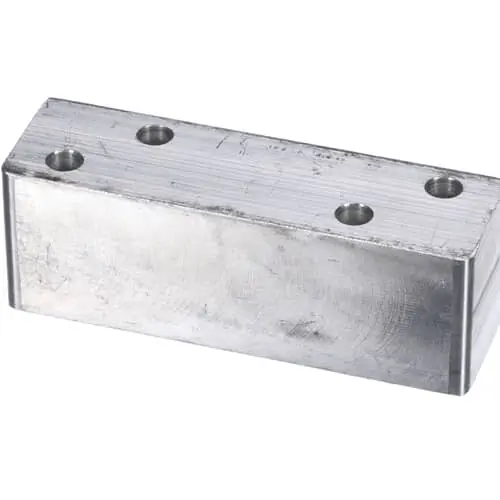 Nu-Vu 47-2371-A Shim Block