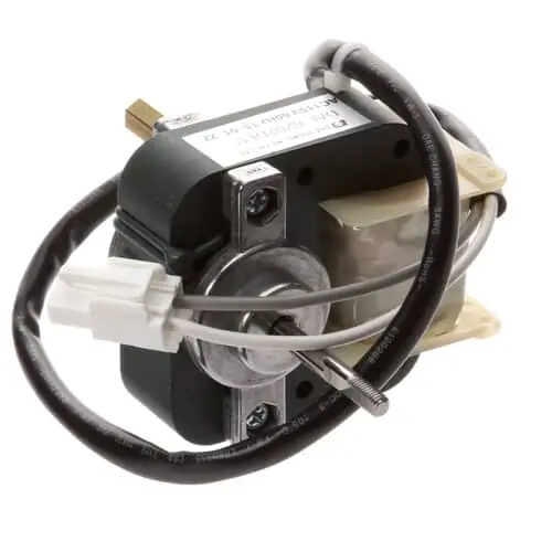 Master-Bilt 02-71351 Condenser Fan Motor 115V