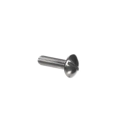 Middleby 7A2S15 Screw,ms Str Trshd 10-32X3/4 Np