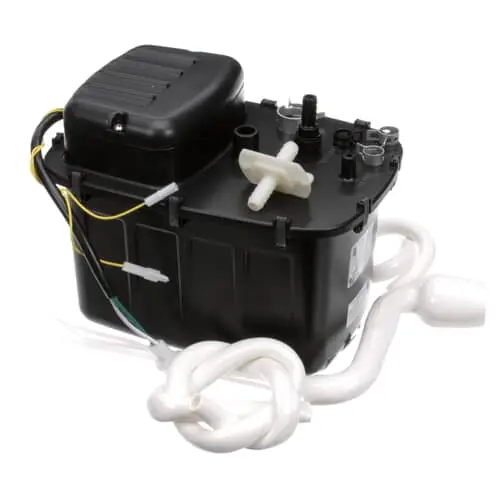 Manitowoc Ice K00376 Built In Drain Pump For Small
