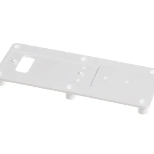Scotsman 02-5135-03 Hid Button Back Plat