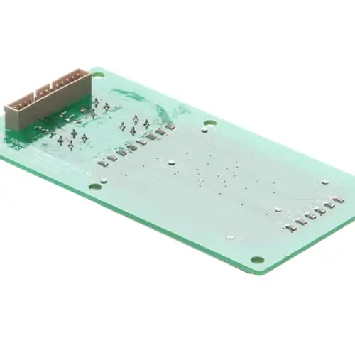Master-Bilt 02-71256 Front Power Control Board Board #30242R0100
