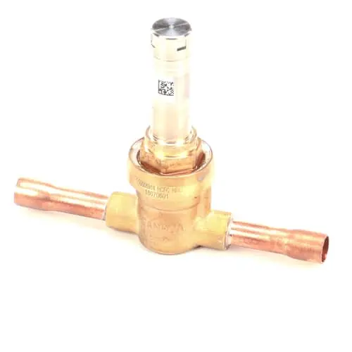 Kolpak 550006918 Solenoid Valve Body Hdf6h08 3/