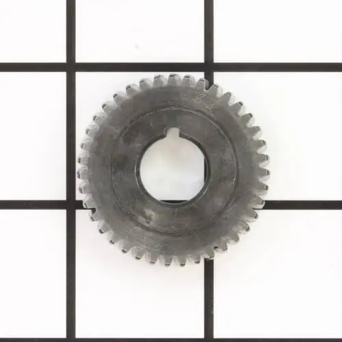 Milwaukee 32-75-2061 Spindle Gear Power Tool Replacement MPN