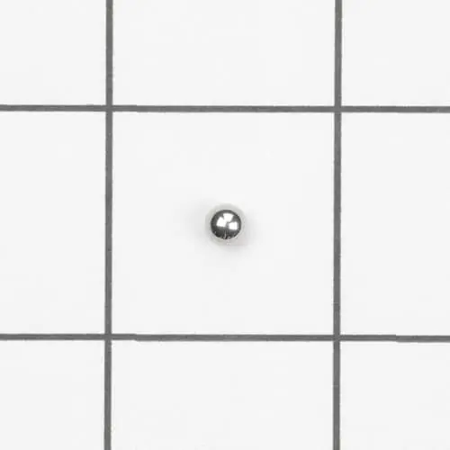Milwaukee 02-02-0180 3/16 Steel Ball