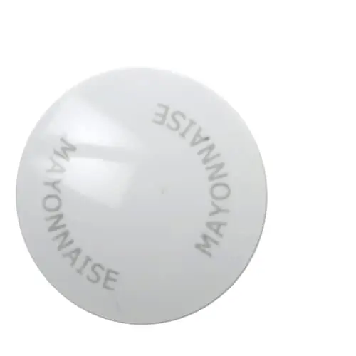 Server 82023-307 Knob-307-mayonnaise Power (1) Replacement MPN