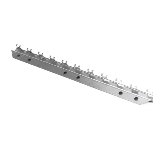 Star A5-Z7656 Element Retainer - Lower