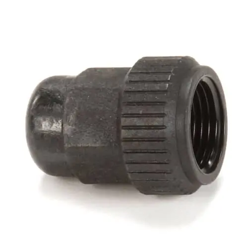 Manitowoc Ice 5650753 Cap For Receiver Service Valve