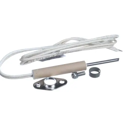 Stero Dishwasher 0A-107140 Kit Igniter Hot Surface Assembly