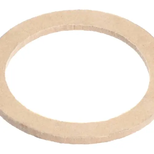 Salvajor TVD3 End Pipe Gasket