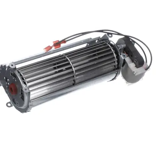 Merco 8076629 Blower Tang Ffhs 120V