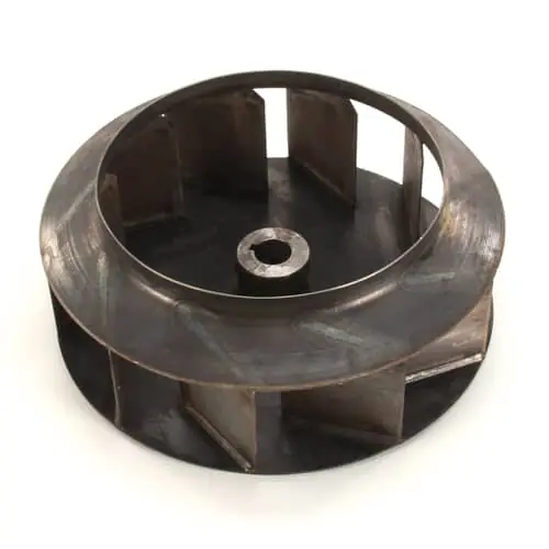 Middleby 22521-0005 Wheel Blower Bc 12-1/4 Ccw
