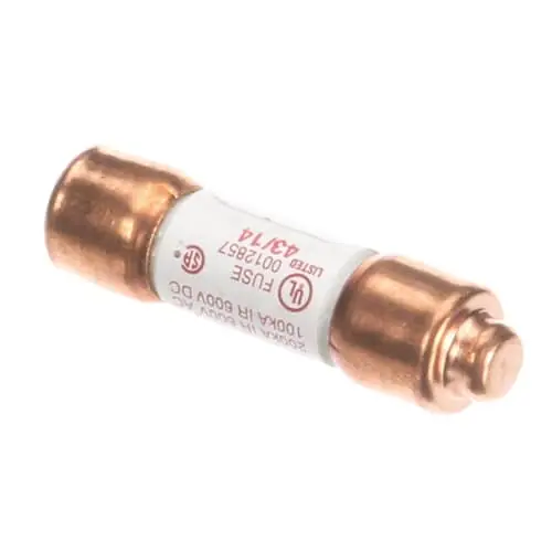 Salvajor 994095 Fuse 1 Amp 208-230V