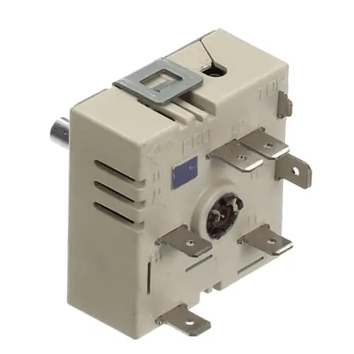 Star 2J-Z14324 Infinite Control-240v