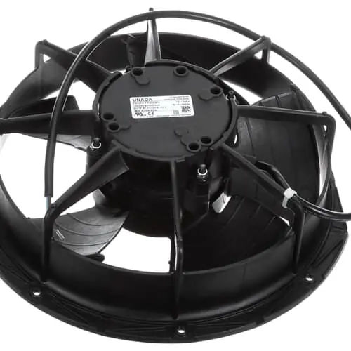 Master-Bilt 13-13453 Fan Motor Assembly