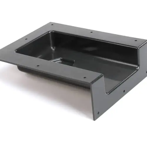 Scotsman 02-4234-01 Adaptor-drain