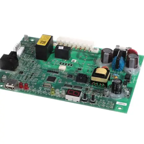 Scotsman 11-0612-52 Service Board Assy 35V Replacement MPN