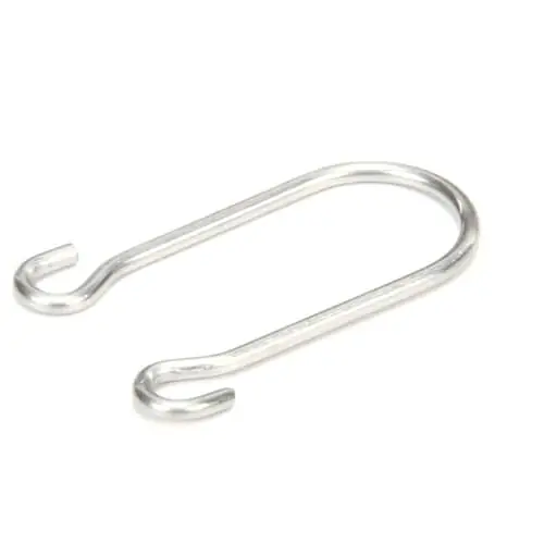 Stoelting 696152 Lock Clip For Valve