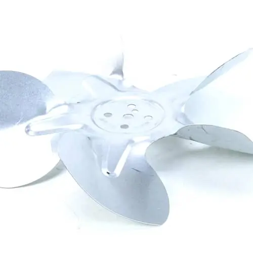 Scotsman 18-8773-01 Fan Blade