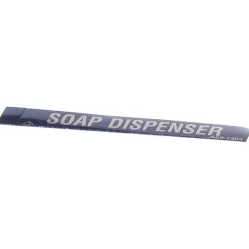 Stero Dishwasher 0A-691464 Dcl Soap Dispenser