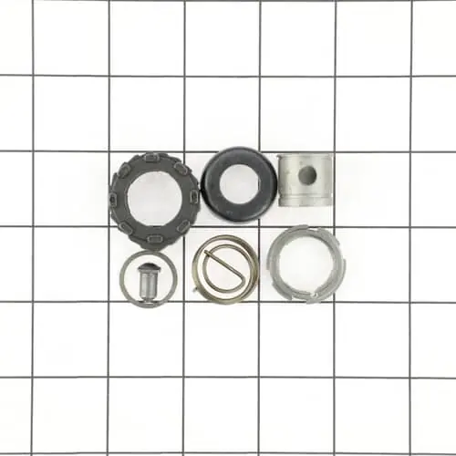 Milwaukee 14-46-2722 Blade Clamp Assembly