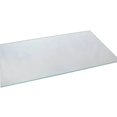 Structural Concepts 20-18860 Shelf Glass 24 Inches X 14 Inches