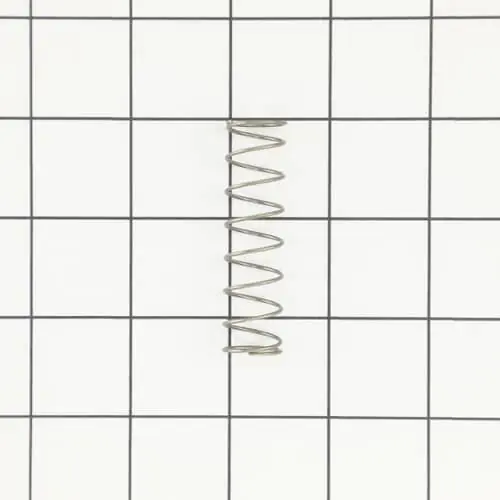 Milwaukee 40-50-0036 Lock Pin Spring
