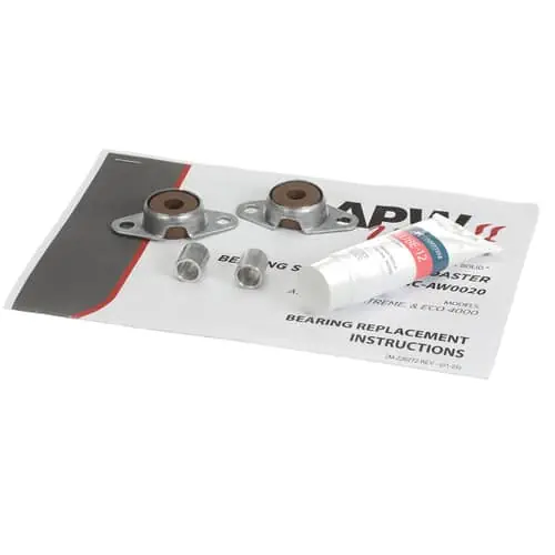 Star SHC-AW0021 Bearing Replacement Kit At Express