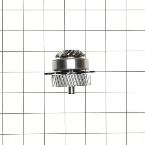 Milwaukee 36-66-9671 2Nd Intermediate Shaft (1)