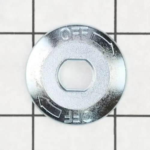 Milwaukee 43-34-0885 Outer Flange Power Tool Replacement