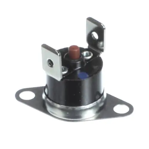 Moffat M240402 Hp10t Thermal Switch 120C