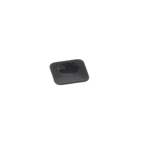 Samsung BA98-03038A Assembly Rubber-foot Down; Venus, Sec, Silicone