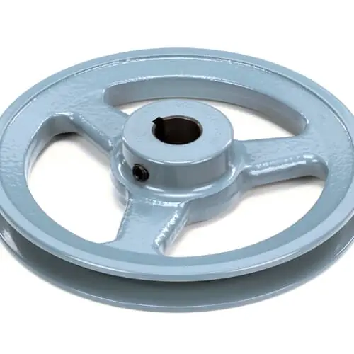 Stoelting 598245 Pulley Ak64 X 3/4