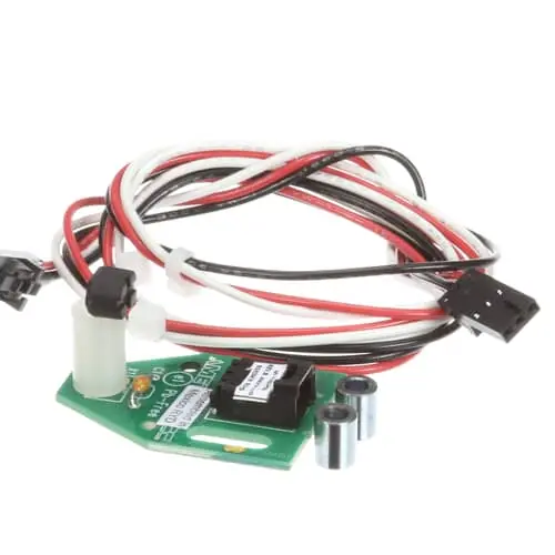 Star 2E-Z17514 Speed Sensor