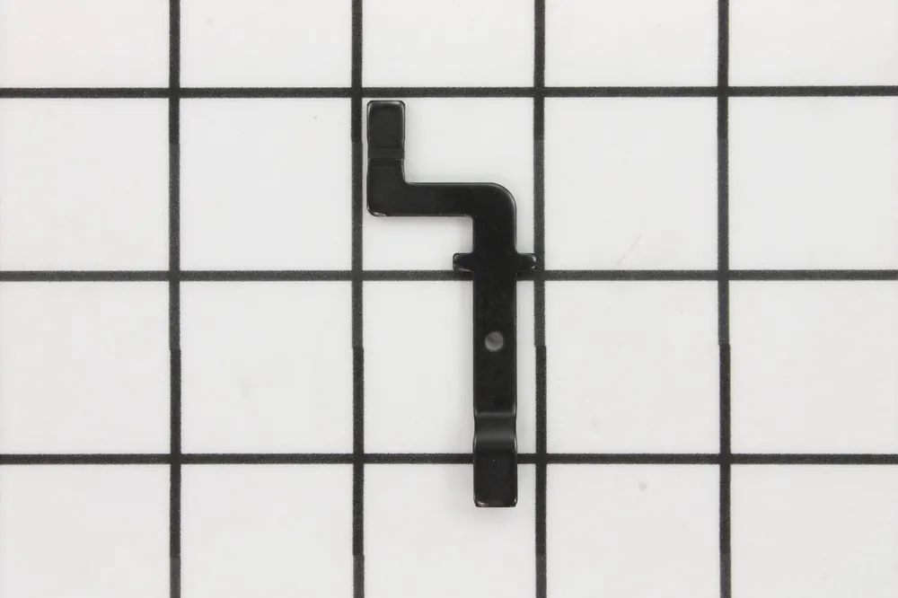 Milwaukee 44-20-0653 Spindle Lock Plate