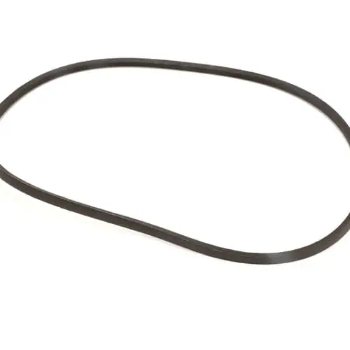 Spaceman 3.3.03.03.016 Belt, Motor, Beater, 6268 Mid Replacement MPN