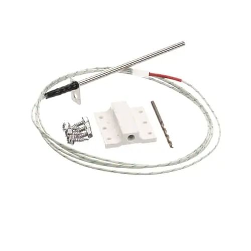 Merrychef PSA1273 E4s Thermocouple Bkt Kit Ptfe
