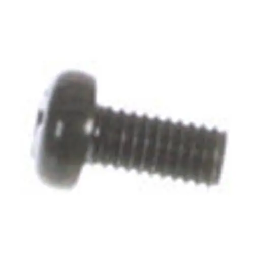 Makita 911207-2 Pan Head Screw M5x10
