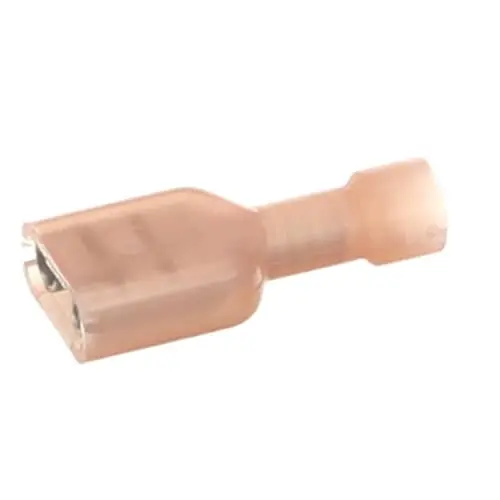 Star 2C-1455A8750 Term,rcpt Ins 1/4In 22-18