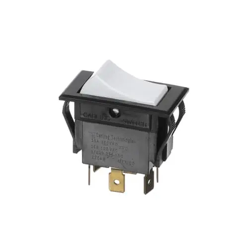 Pitco 60067403 Sw,rkr Dpdt (1-0-(1))