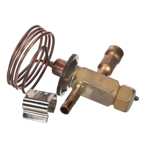 Traulsen 325-60080-104 Txv Rfgb10-0.44-383 R450a/mt I-1/4 O-1/2