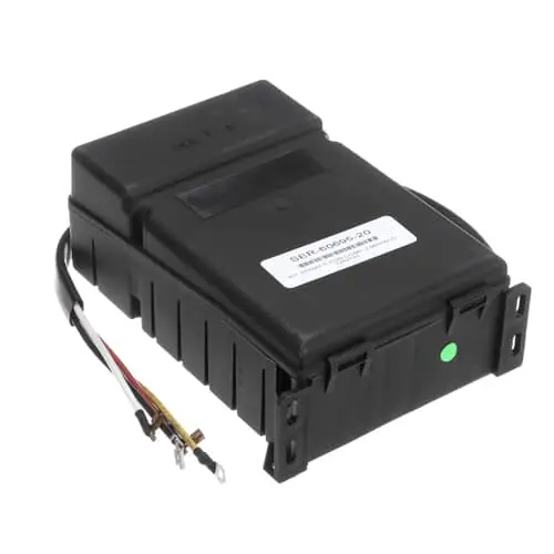 Traulsen SER-60695-20 Kit Service For Comp. Embreco 1282130