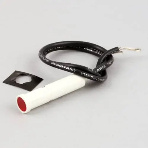 Lang SY9-31601-07-1 Pilot Lt 28V W/tin Clip