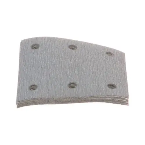 Makita 742530-2 Sand Paper 100 Grit Hook & Loop